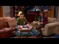 Sheldon Blames Penny + Spoilers