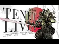 WispGraxx asked for a Tenet Livia showcase I delivered