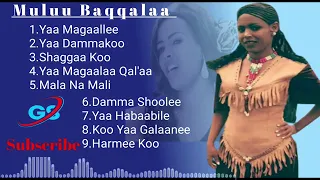 Muluu Baqqalaa 