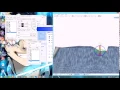 PMX Editor - Making Model for MMD Lucifer aus Hataraku Maou-sama