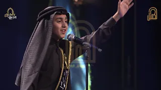 الفتى الحسيني محمد باقر قحطان  اخوية حسين   الحلقة الاخيرة   وجيها بالحسين دندنها