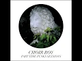 Leave Me Be - Choir Boy