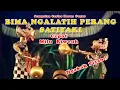 Download Lagu NGAKAK PISAN ! BIMA NGALATIH PERANG SATIYAKI CEPOT MILU RIWEUH