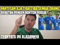 Download Lagu TIBA-TIBA SEMUA ORANG REBUTAN NONTON PERSIB‼️KOK BISA?? TERNYATA INI ALASANNYA‼️