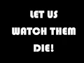 Download Lagu Gojira  - Silvera (Lyrics)