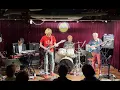 Lagu 20250323 HOUR OF THE RAINBOW ( CASIOPEA-P4 ) 飲食’ズ-P4 @ 上海LL BAR
