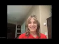 Interview with a City Creator Gina Godbehere Republican Candidate for Maricopa County Attorney