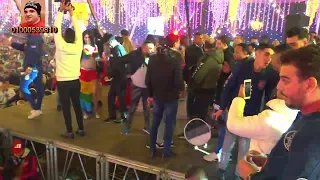 طارق الشيخ انسوا بقى مليونية هشام خرسانه      قناة حماده زناتى             دندنها
