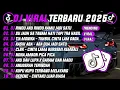 Download Lagu DJ TIKTOK TERBARU 2025 | DJ RINDU AKU RINDU KAMU JADI SATU 🎵DJ SU JAUH SA TANAM HATI TAPI TRA HASIL🔥