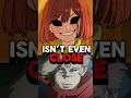 Download Lagu Chara Vs Sukana Is NOT EVEN CLOSE #chara #undertale #sans #sukuna  #jjk #sukunaryomen #shorts