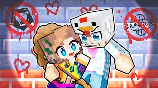 HUNTRIX and KPOP Demon FORBIDDEN LOVE! (Tagalog)