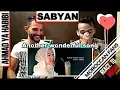 Download Lagu Arab React To | Ahmad ya habibi versi Sabyan || MOROCCAN REACT