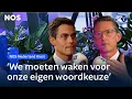 Download Lagu De staat van de Nederlandse democratie | NOS Nederland Kiest: het Radiodebat