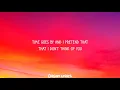 Jax Jones - I Miss U (Lyrics) ft. Au/Ra