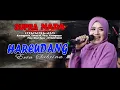 Download Lagu HAREUDANG - (CoverErin Sabrina) SUPRA NADA INDONESIA **BAP SOUND**