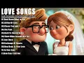 Lagu Top Love Songs 2025 💓 Best Romantic Ballads of the 60s, 70s, 80s \u0026 90s 🎧 Heartfelt Melodies