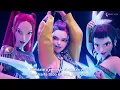 Huntrix's “How It's Done” Canción - LAS GUERRERAS K-POP Clip (2025)