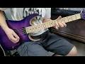 August Burns Red - Marianas Trench - Guitar Cover