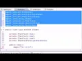 Java Programming Tutorial 52 Event Handling