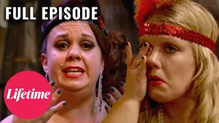 Little Women: NY - Kristin’s Unforgettable Birthday Bash! (S1, E10) | Full Episode | Lifetime