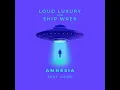 Amnesia (feat. GASHI) - Loud Luxury & Ship Wrek