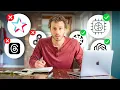 6 AI Productivity Hacks That Save Me 6 Hours A Week
