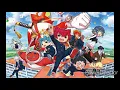 Download Lagu yo kai gakuen Y gingira ginga op full