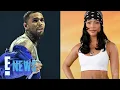 Download Lagu Chris Brown, Karrueche Tran REUNITE 8 Years After Restraining Order | E! News