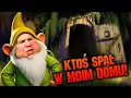 Download Lagu TRUDNE SPRAWY - KTOŚ SPAŁ W MOIM DOMKU !
