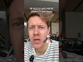 ER DOCTOR with AD shares TRAVEL HACK