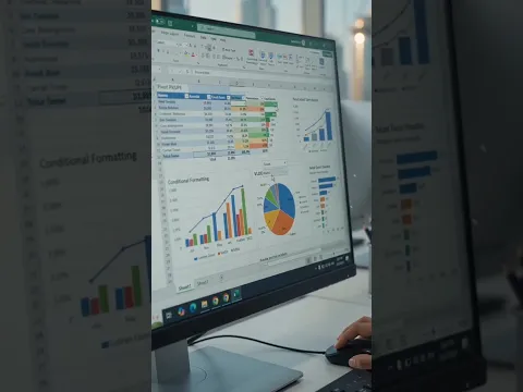 Advanced Excel Course in Dubai / Edumi Training Institute,UAE #excel #dubai #education