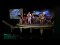“Peace be still” The Belonging - Sunday Worship