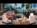 Garth Brooks Performs "Mom"