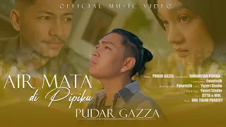 pudar gazza air mata di pipiku official music video 