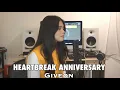 Download Lagu HEARTBREAK ANNIVERSARY - Giveon (Cover by Aiana)