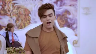 شهاب حليب امي 