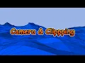 My Java Game Engine Update Camera Clipping