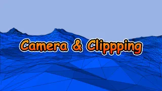 My Java Game Engine Update Camera Clipping