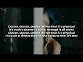 Mollie Elizabeth - Petty Crimes (Lyrics)