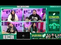 INTOCABLE (Lyric Video) Tombochio, Peso Pluma |🇦🇷 REACTION