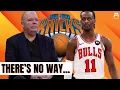 This Will SHOCK The NBA Daily New York Knicks News Rumors