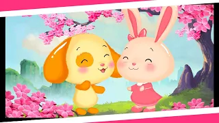 ¡Dile No al Bullying, Sé un Buen Amigo! 💞 Canción de la Amistad ✨ Titounis