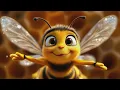 The Life Cycle of a Bee Fun Learning for Kids