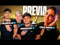 Lagu LA MEJOR PREVIA