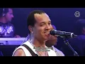 Grupo Molejo - Samba Rock Do Molejão/Que Pena/Tem Que Valer/Balança A Pema (HD)