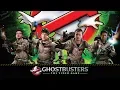 Ghostbusters Part 4 THE FIRST GHOST