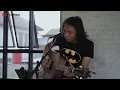 FIX YOU COLDPLAY [ LYRIC ] FELIX IRWAN COVER