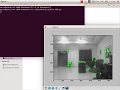ORB Features using PYTHON in ROS