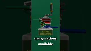 Sailing Mzanzi Shirts #shorts