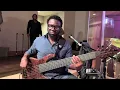 He’s Able by Kirk Franklin- WCC 